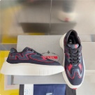 Prada Yupoo Men shoes Top quality Size 35-46