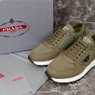 Prada Yupoo Men shoes Top quality Size 35-46