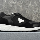 Prada Yupoo Men shoes Top quality Size 35-46