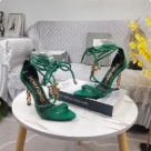 Yupoo Women shoes Top quality High heel Size 35-42