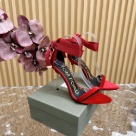 Yupoo Women shoes Top quality High heel Size 35-42