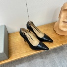 Yupoo Women shoes Top quality High heel Size 35-42