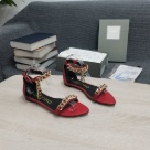 Yupoo Women shoes Top quality High heel Size 35-42