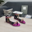 Yupoo Women shoes Top quality High heel Size 35-42