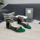 Yupoo Women shoes Top quality High heel Size 35-42