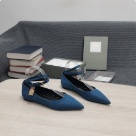 Yupoo Women shoes Top quality High heel Size 35-42