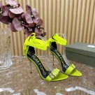 Yupoo Women shoes Top quality High heel Size 35-42