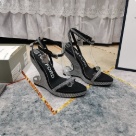 Yupoo Women shoes Top quality High heel Size 35-42