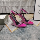 Yupoo Women shoes Top quality High heel Size 35-42