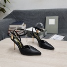 Yupoo Women shoes Top quality High heel Size 35-42