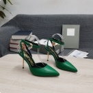 Yupoo Women shoes Top quality High heel Size 35-42