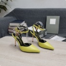 Yupoo Women shoes Top quality High heel Size 35-42