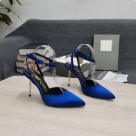 Yupoo Women shoes Top quality High heel Size 35-42