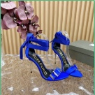 Yupoo Women shoes Top quality High heel Size 35-42