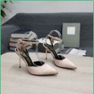 Yupoo Women shoes Top quality High heel Size 35-42