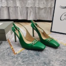 Yupoo Women shoes Top quality High heel Size 35-42