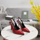 Yupoo Women shoes Top quality High heel Size 35-42