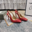 Yupoo Women shoes Top quality High heel Size 35-42