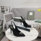 Yupoo Women shoes Top quality High heel Size 35-42