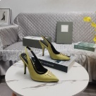 Yupoo Women shoes Top quality High heel Size 35-42