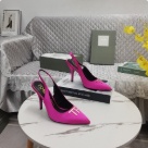 Yupoo Women shoes Top quality High heel Size 35-42