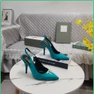 Yupoo Women shoes Top quality High heel Size 35-42