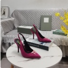 Yupoo Women shoes Top quality High heel Size 35-42