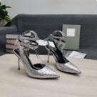Yupoo Women shoes Top quality High heel Size 35-42