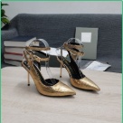 Yupoo Women shoes Top quality High heel Size 35-42