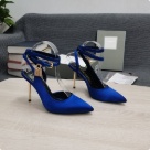 Yupoo Women shoes Top quality High heel Size 35-42