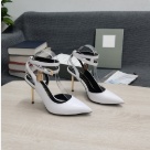 Yupoo Women shoes Top quality High heel Size 35-42