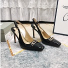 Yupoo Women shoes Top quality High heel Size 35-42