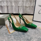 Yupoo Women shoes Top quality High heel Size 35-42