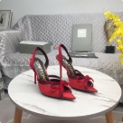 Yupoo Women shoes Top quality High heel Size 35-42