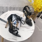 Yupoo Women shoes Top quality High heel Size 35-42