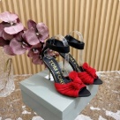 Yupoo Women shoes Top quality High heel Size 35-42