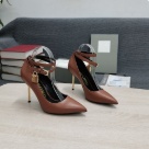Yupoo Women shoes Top quality High heel Size 35-42