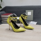 Yupoo Women shoes Top quality High heel Size 35-42