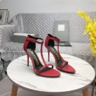 Yupoo Women shoes Top quality High heel Size 35-42