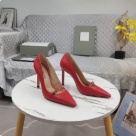 Yupoo Women shoes Top quality High heel Size 35-42