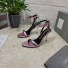 Yupoo Women shoes Top quality High heel Size 35-42