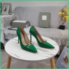 Yupoo Women shoes Top quality High heel Size 35-42