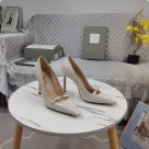 Yupoo Women shoes Top quality High heel Size 35-42