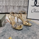 Yupoo Women shoes Top quality High heel Size 35-42