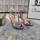 Yupoo Women shoes Top quality High heel Size 35-42