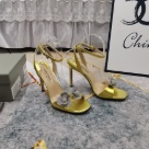 Yupoo Women shoes Top quality High heel Size 35-42