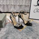 Yupoo Women shoes Top quality High heel Size 35-42