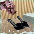 Yupoo Women shoes Top quality High heel Size 35-42