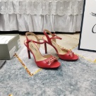 Yupoo Women shoes Top quality High heel Size 35-42