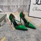 Yupoo Women shoes Top quality High heel Size 35-42